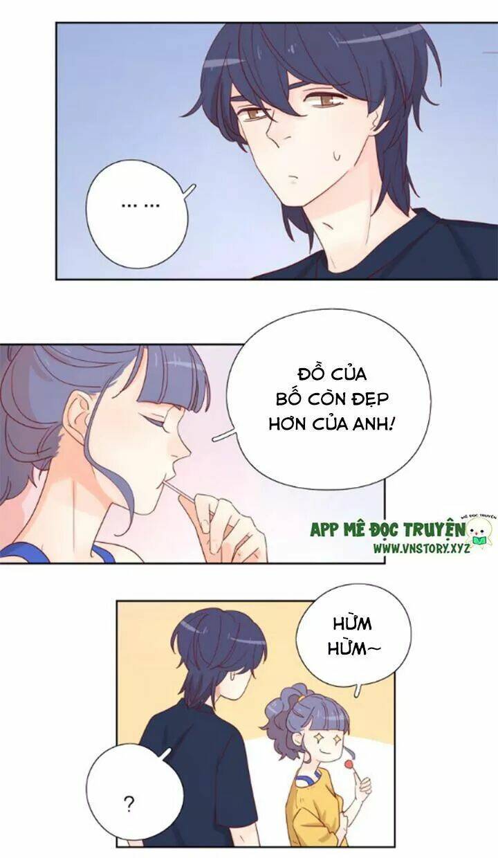 Cạm Bẫy Ngọt Ngào Chương 84 Ảnh 38