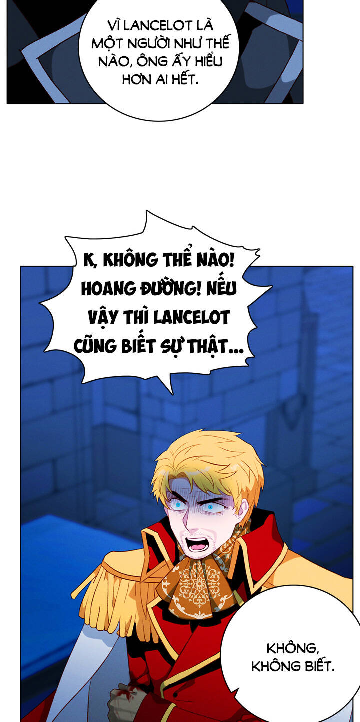 Hóa Kiếp Thành Chị Gái Của Bạo Chúa Chương 160 Ảnh 17