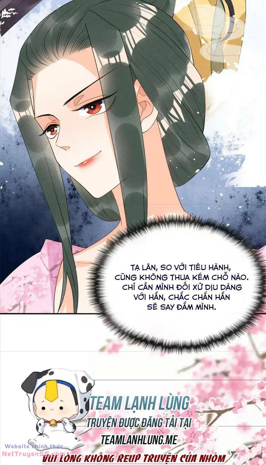 Tiêu Rồi, Lại Bị Bệnh Kiều Để Mắt Đến! Chương 70 Ảnh 28
