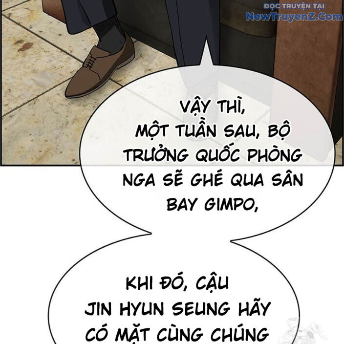Chế Tác Hạt Nhân Chương 32 Ảnh 123