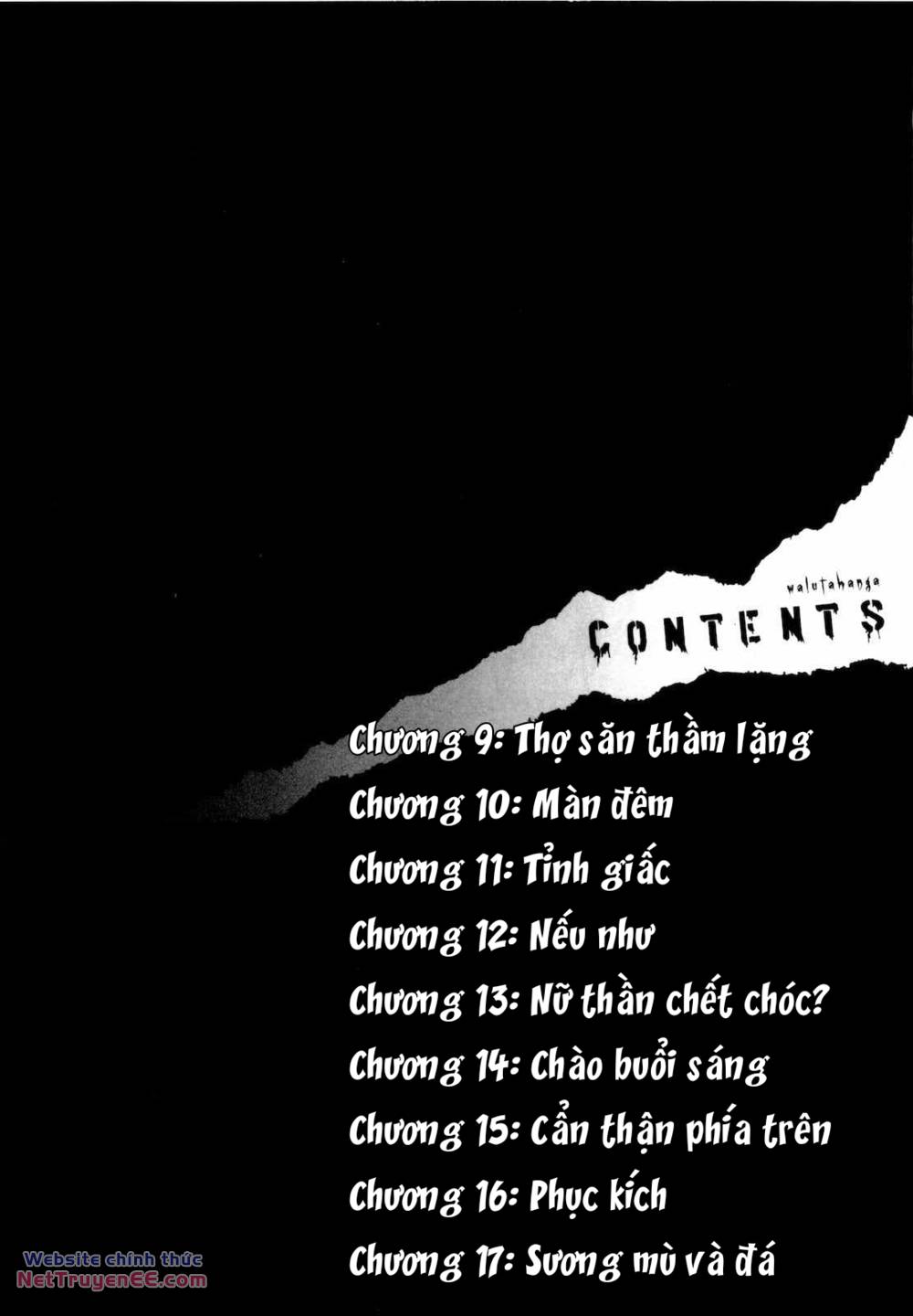Waruta Hanga ~Truyền Thuyết Rắn Thần Đảo Yatogami~ Chương 9 Ảnh 4