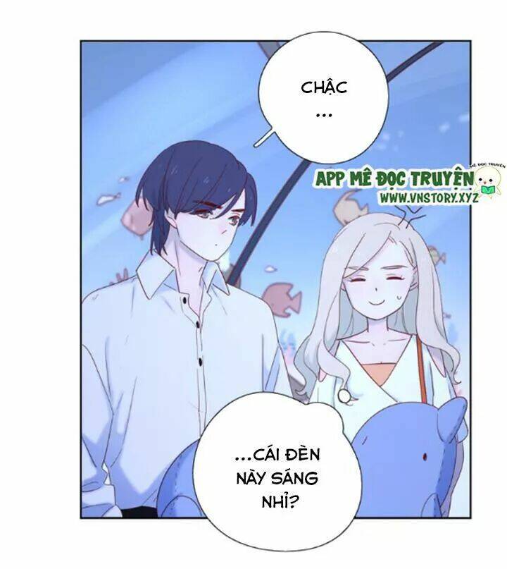Cạm Bẫy Ngọt Ngào Chương 86 Ảnh 16
