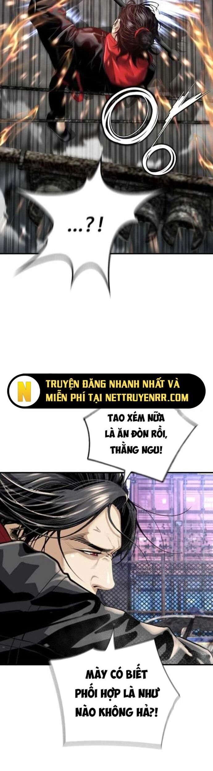 Thăng Cấp Trong Ngục Tối Độc Quyền Chương 45 Ảnh 28