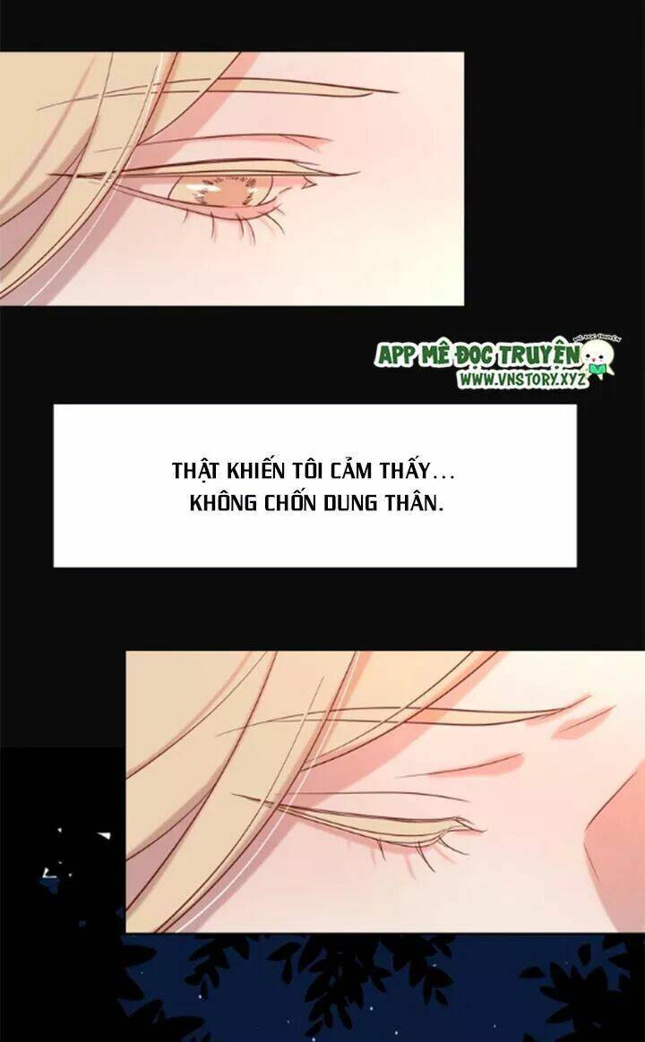 Cạm Bẫy Ngọt Ngào Chương 89 Ảnh 43