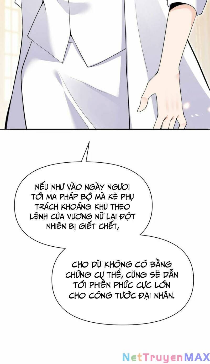 Hồng Long Dũng Giả Không Phải Người Lương Thiện Chương 30 Ảnh 32