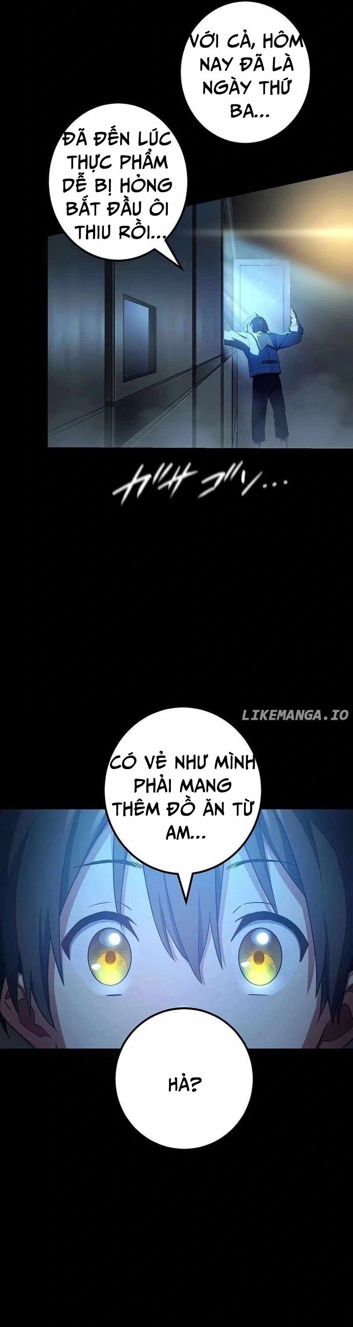 Quỷ Ấn Chương 64 Ảnh 4
