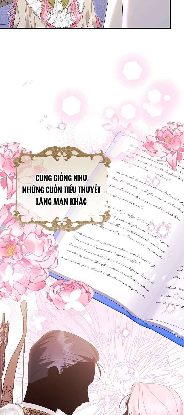 Cha Của Nam Chính Từ Chối Hủy Hôn Chương 47 Ảnh 4