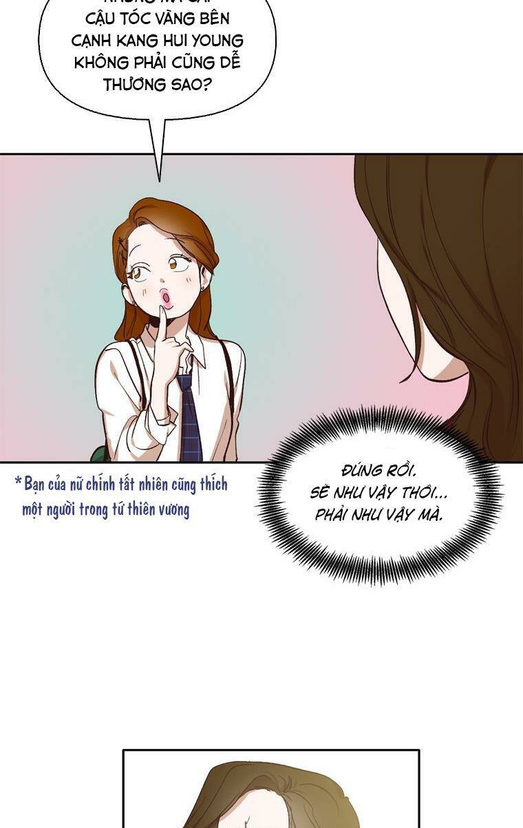Khi Đó Chúng Ta Còn Trẻ Chương 2 Ảnh 64