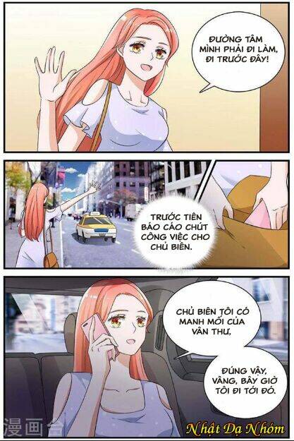 BạN Trai Tôi Là Siêu Sao Chương 4 Ảnh 17
