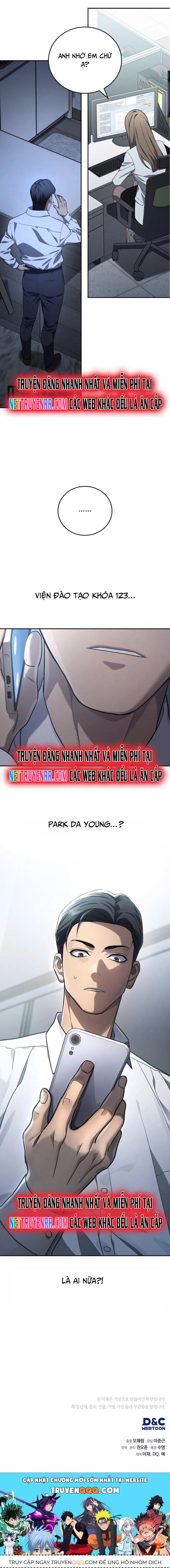 Uỷ Ban Thương Mại Công Bằng Chương 14 Ảnh 14