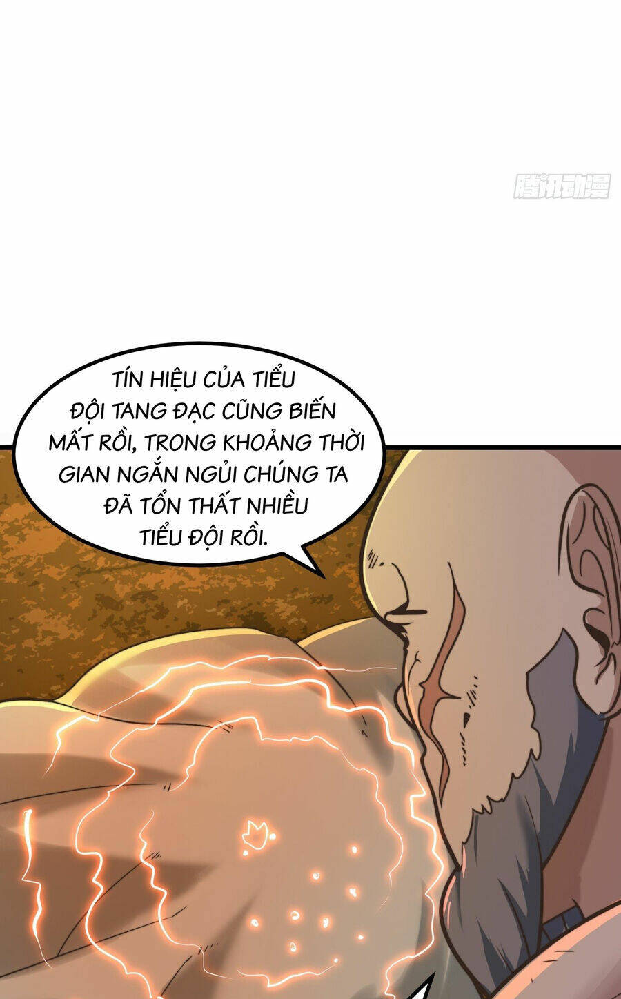Ta Dùng Sách Giải Trí Thành Thánh Nhân Chương 131 Ảnh 22