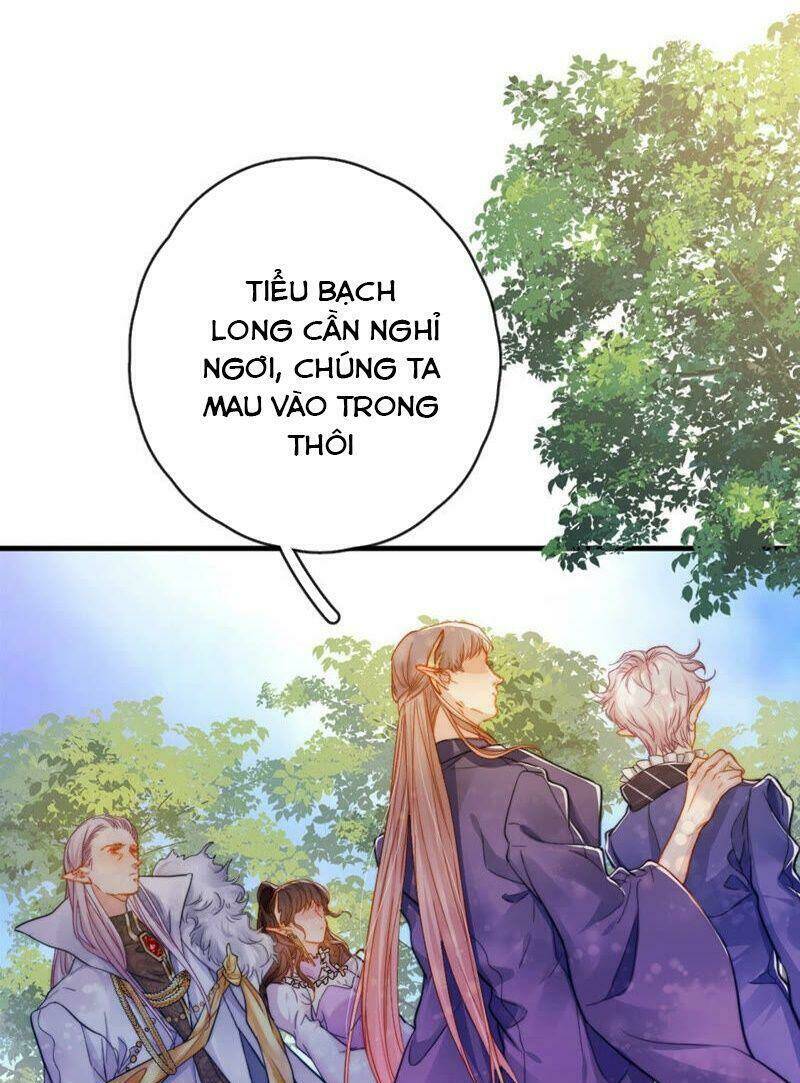 Tân Nương Long Tộc Chương 32 Ảnh 14