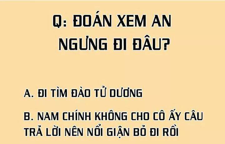 Cạm Bẫy Ngọt Ngào Chương 86 Ảnh 50