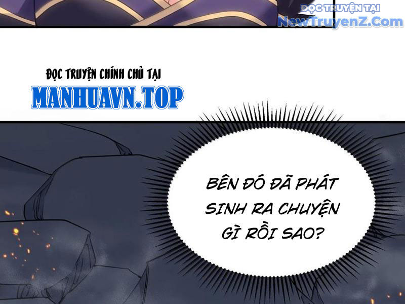 Thế Nhân Thực Sự Tin Tôi Là Đại Boss Chương 113 Ảnh 14