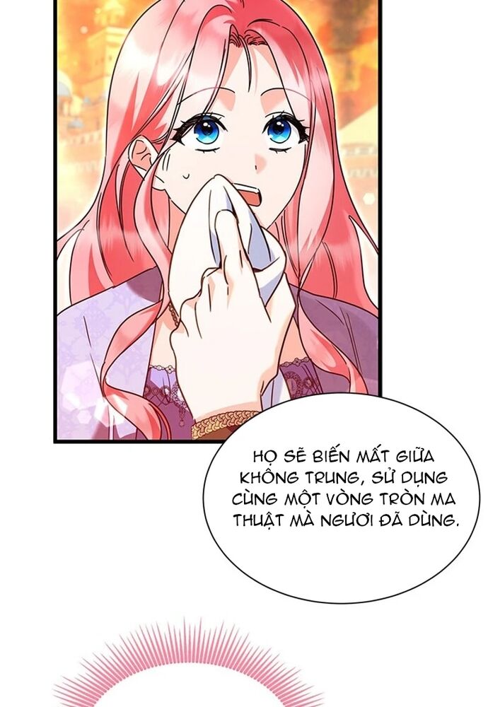 Trở Thành Hầu Nữ Của Bạo Chúa Chương 59 Ảnh 51
