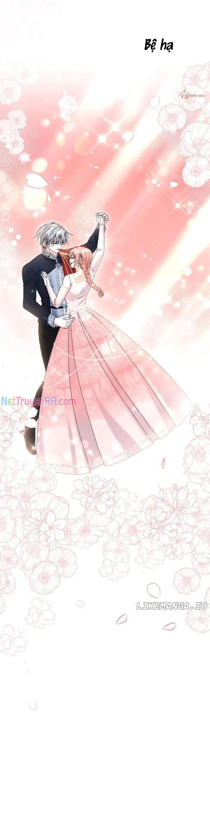 Phải Lòng Kẻ Thù Chương 37 Ảnh 15