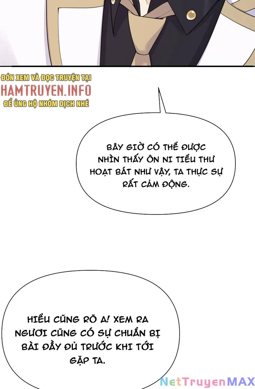 Hồng Long Dũng Giả Không Phải Người Lương Thiện Chương 20 Ảnh 21