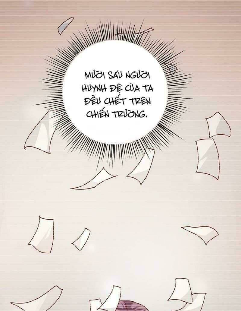 Không Còn Lối Về (Đám Thần Thú Này Có Chút Manh Động Hệ Liệt) Chương 3 Ảnh 15