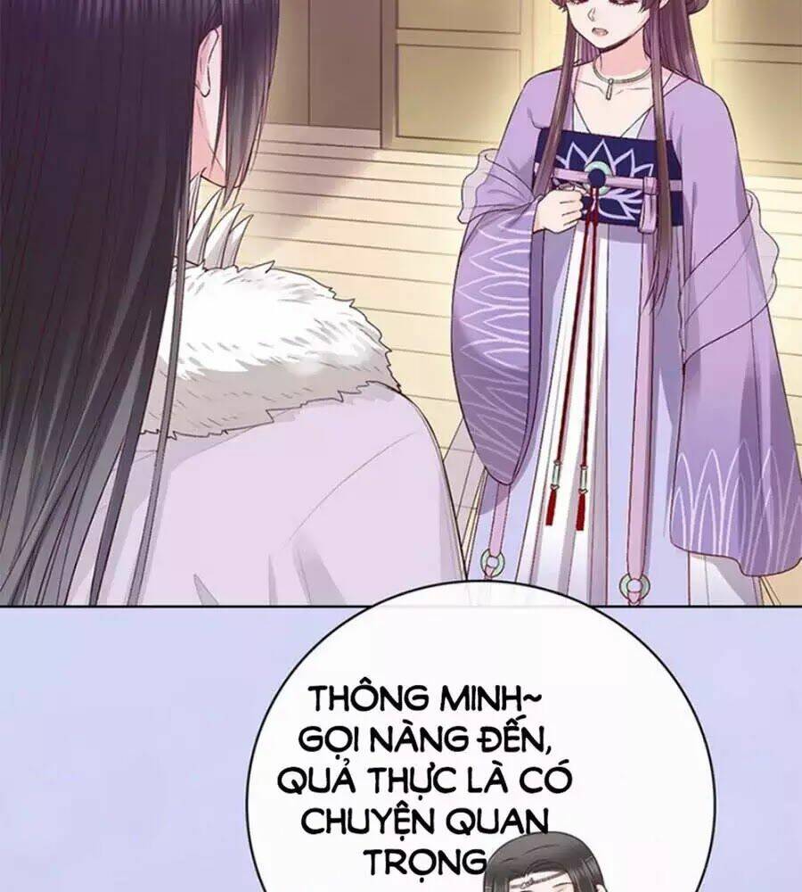 Mỹ Nhân Già Rồi Chương 65 Ảnh 44