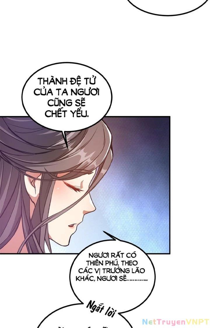 Khoa Học Tu Tiên, Đạo Pháp Đăng Thiên Chương 19 Ảnh 16