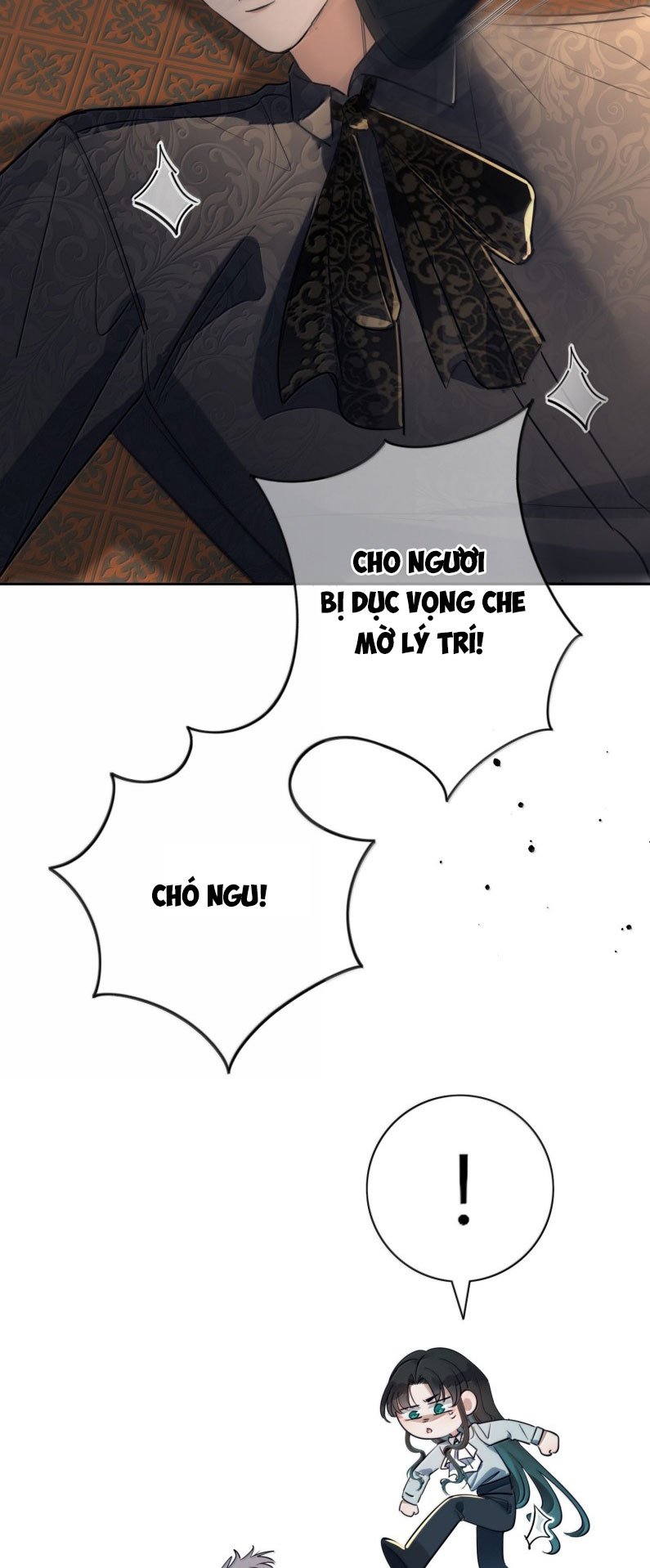 Phệ Chủ Chương 19 Ảnh 19