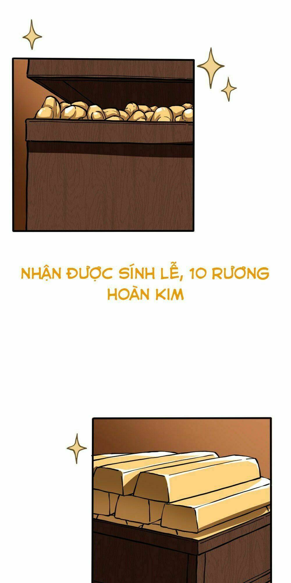 Hệ Thống Thổ Tào Chí Tôn Chương 2 Ảnh 37