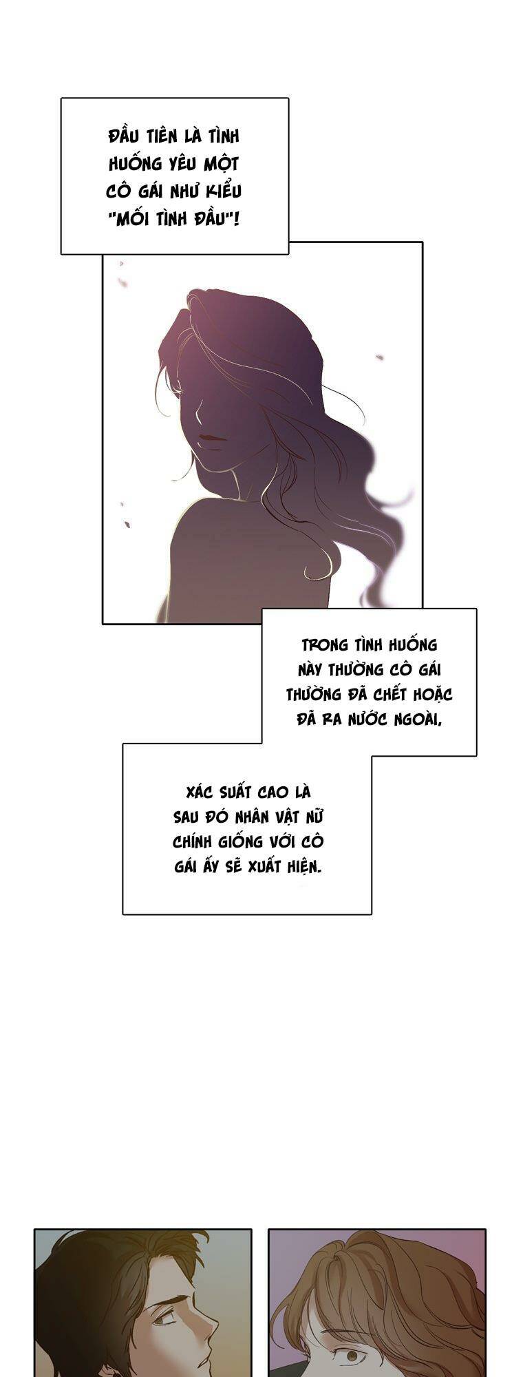 Khi Đó Chúng Ta Còn Trẻ Chương 9 Ảnh 26