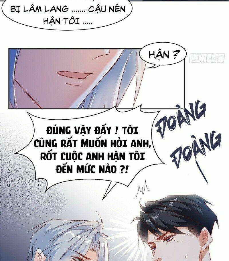 Ảnh Đế Yêu Hồ Chương 45 Ảnh 21