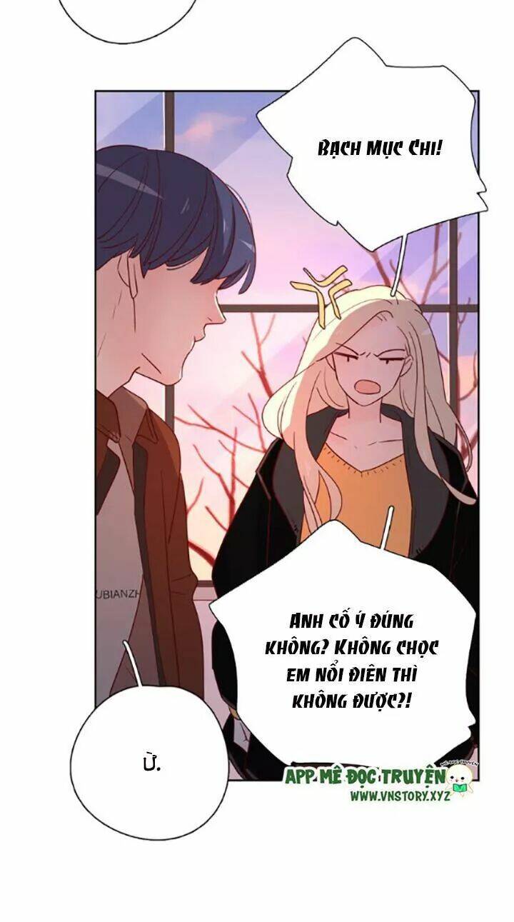 Cạm Bẫy Ngọt Ngào Chương 104 Ảnh 22