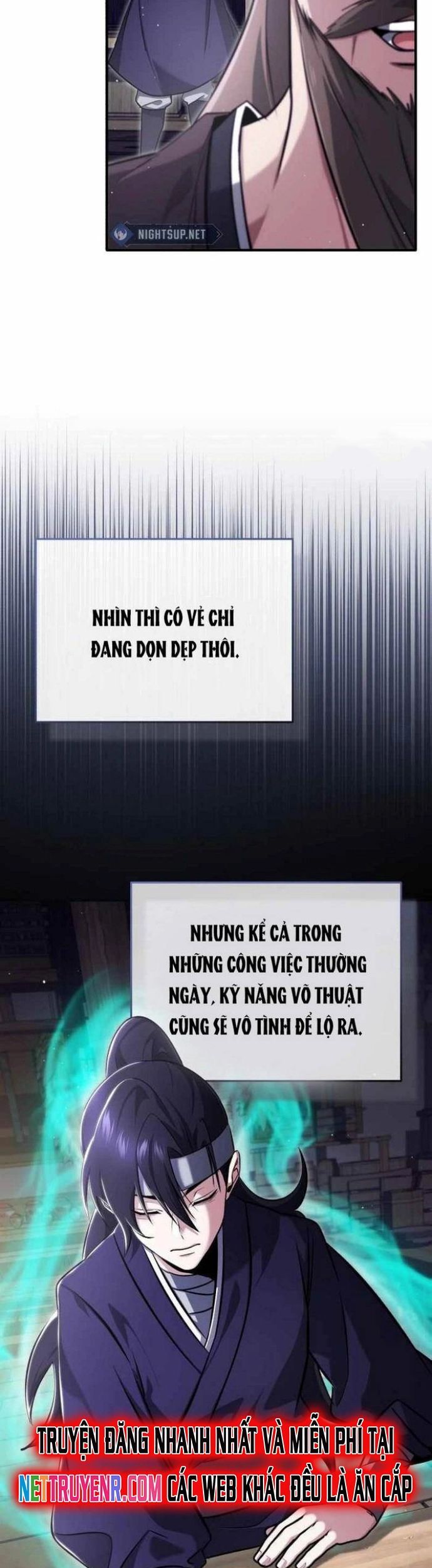 Hồi Quy Giả Về Hưu Chương 63 Ảnh 4