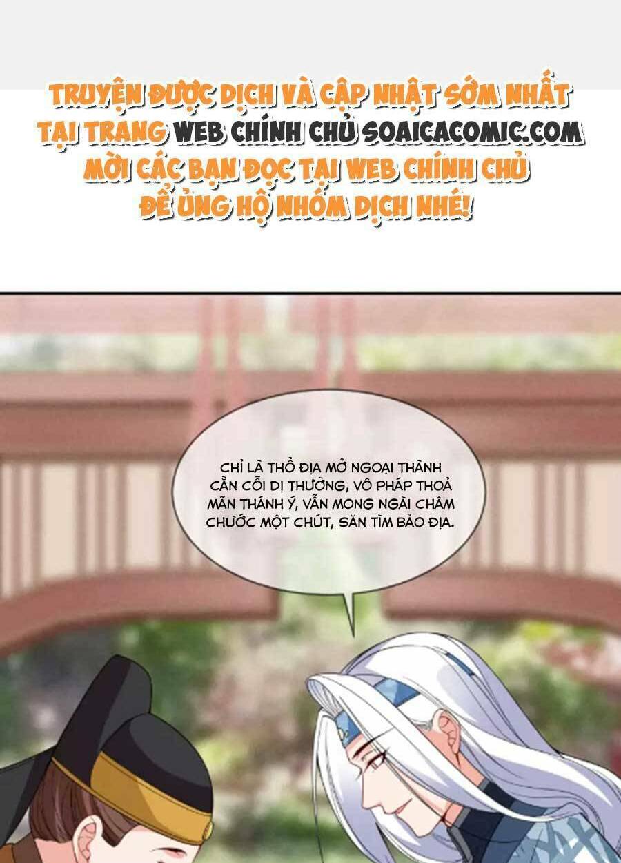 Tướng Quân, Bổn Phi Không Nhận Sủng Chương 39 Ảnh 45
