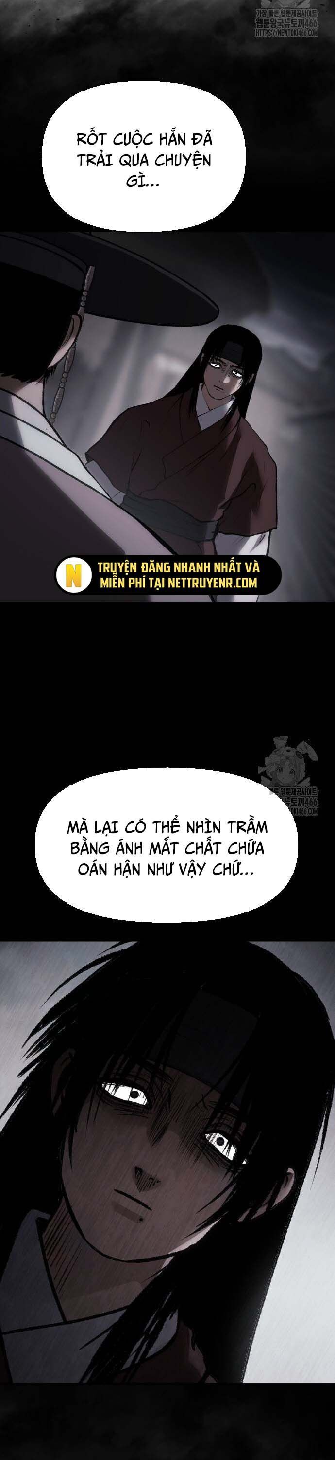Ám Vệ Chương 56 Ảnh 26
