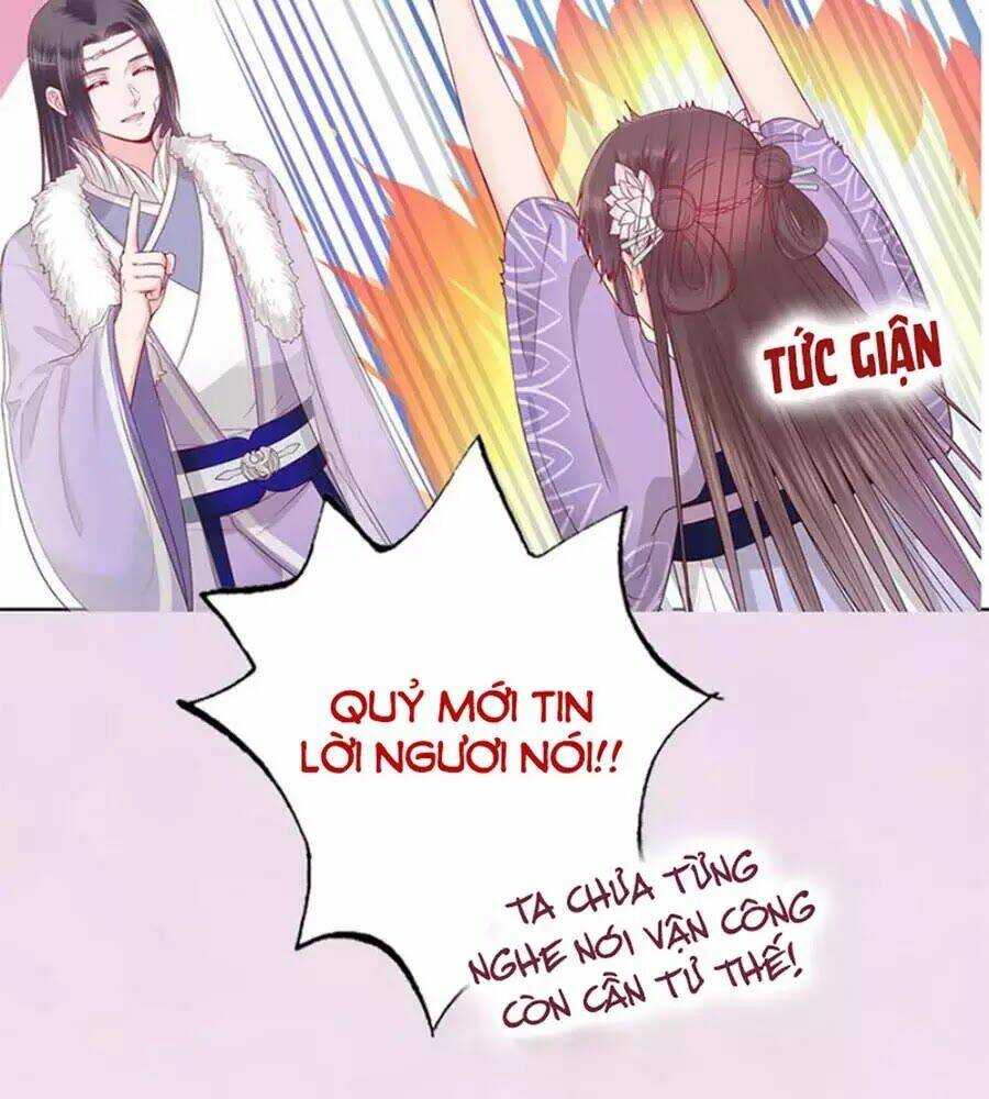 Mỹ Nhân Già Rồi Chương 65 Ảnh 82