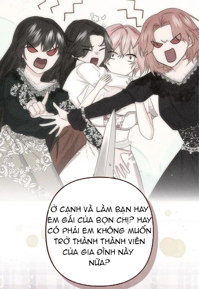 Phải Lòng Kẻ Thù Chương 44 Ảnh 52