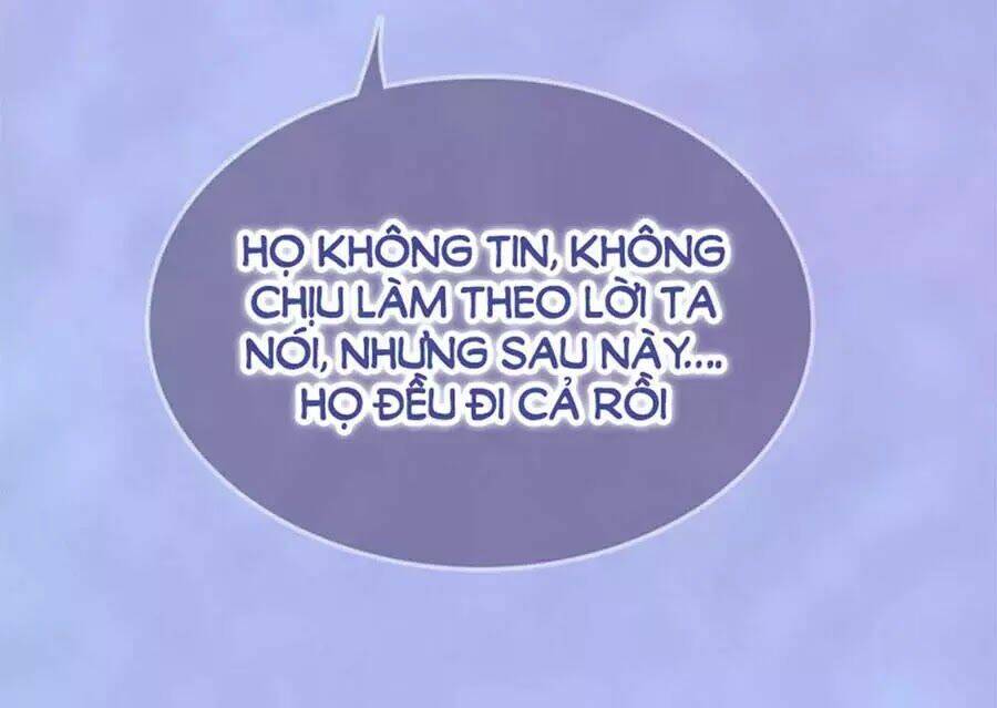 Mỹ Nhân Già Rồi Chương 68 Ảnh 33