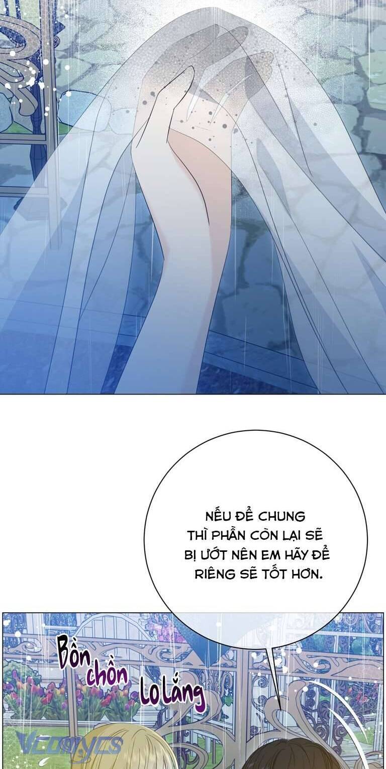Hãy Để Tiểu Thư Emily Yên Chương 10 Ảnh 30