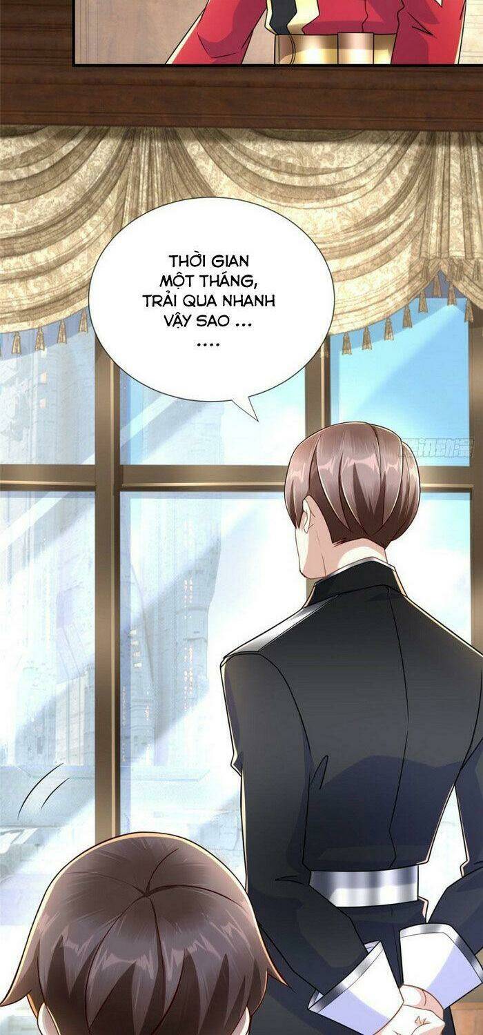 Xuyên Tới Tương Lai: Làm Đàn Ông Không Dễ Chương 104 Ảnh 17