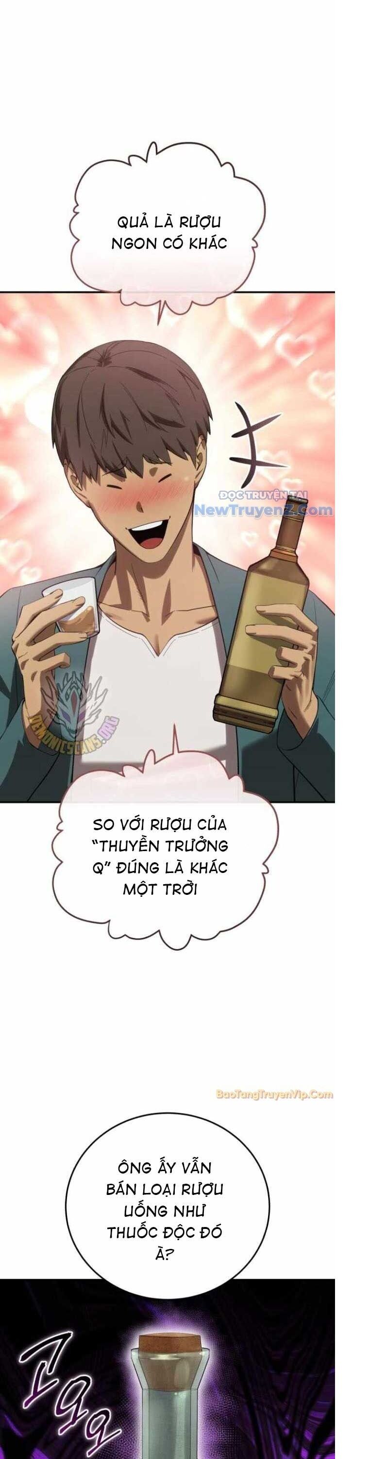 Tinh Tú Kiếm Sĩ Chương 86 Ảnh 42