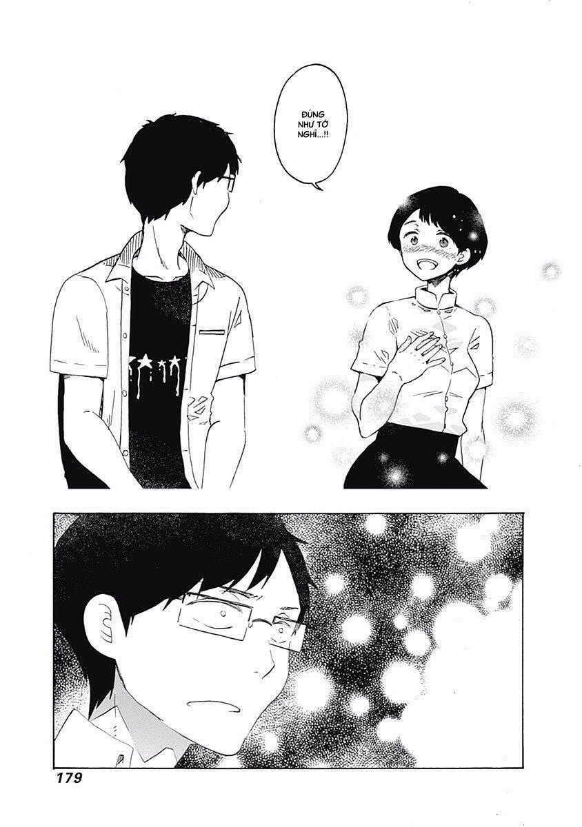 Koi Wa Hikari Chương 6 Ảnh 31