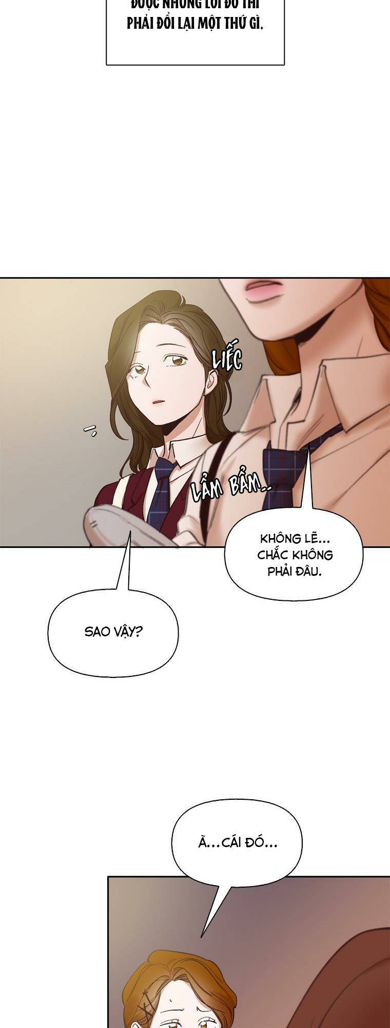 Khi Đó Chúng Ta Còn Trẻ Chương 2 Ảnh 43