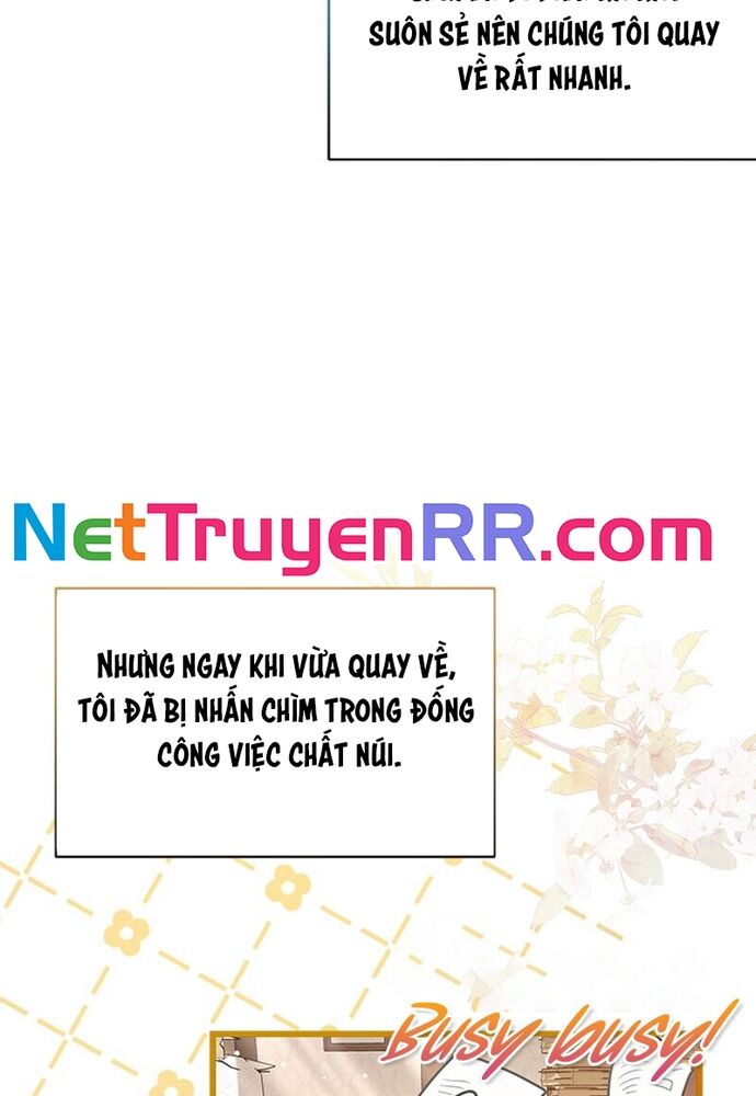 Trở Thành Hầu Nữ Của Bạo Chúa Chương 60 Ảnh 8