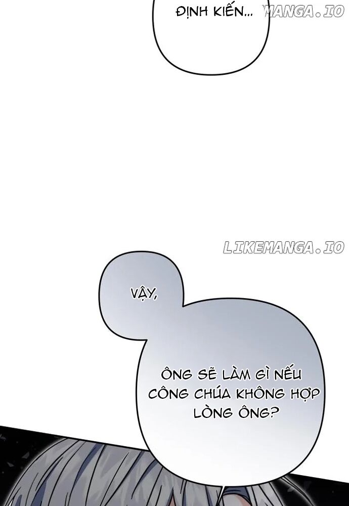 Phải Lòng Kẻ Thù Chương 34 Ảnh 68