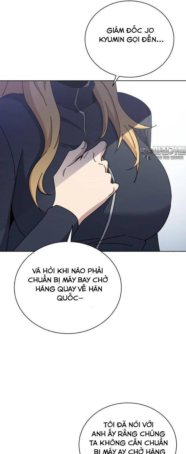 Ma Tôn Tái Thế Chương 158 Ảnh 9