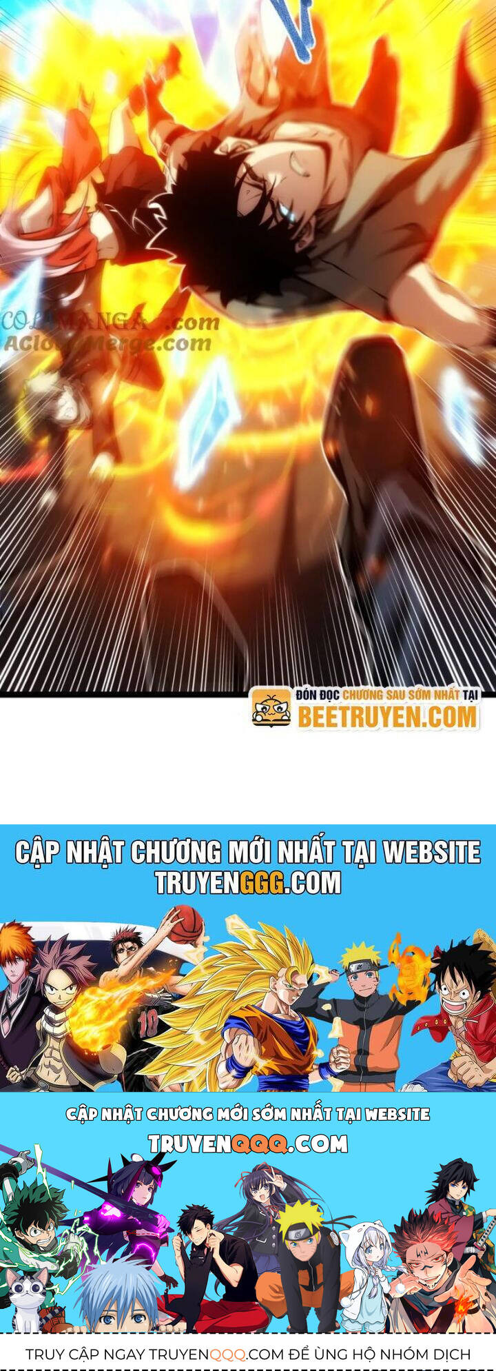 Thâm Uyên Chi Chủng Chương 61 Ảnh 18