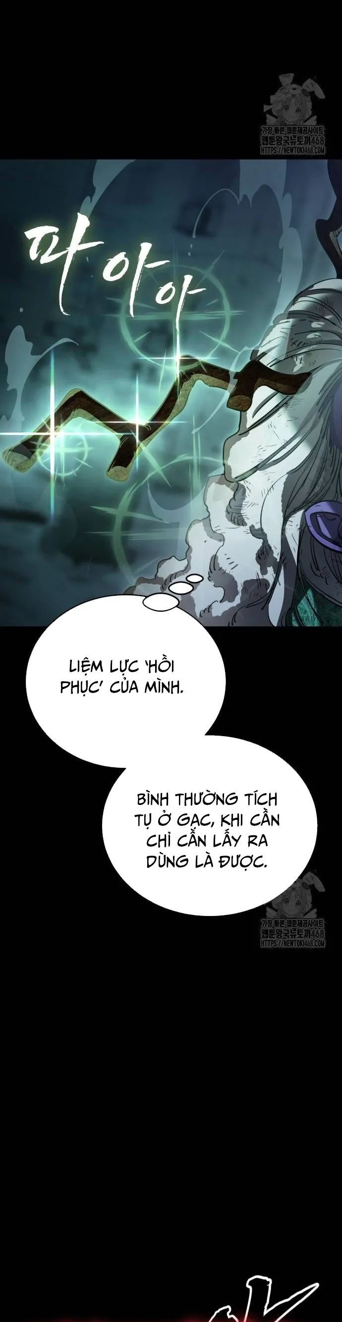 Thiên Ma Tái Lâm Chương 73 Ảnh 23