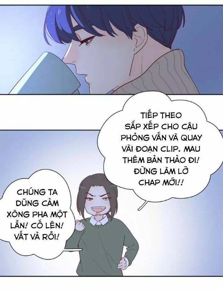 Cạm Bẫy Ngọt Ngào Chương 95 Ảnh 24