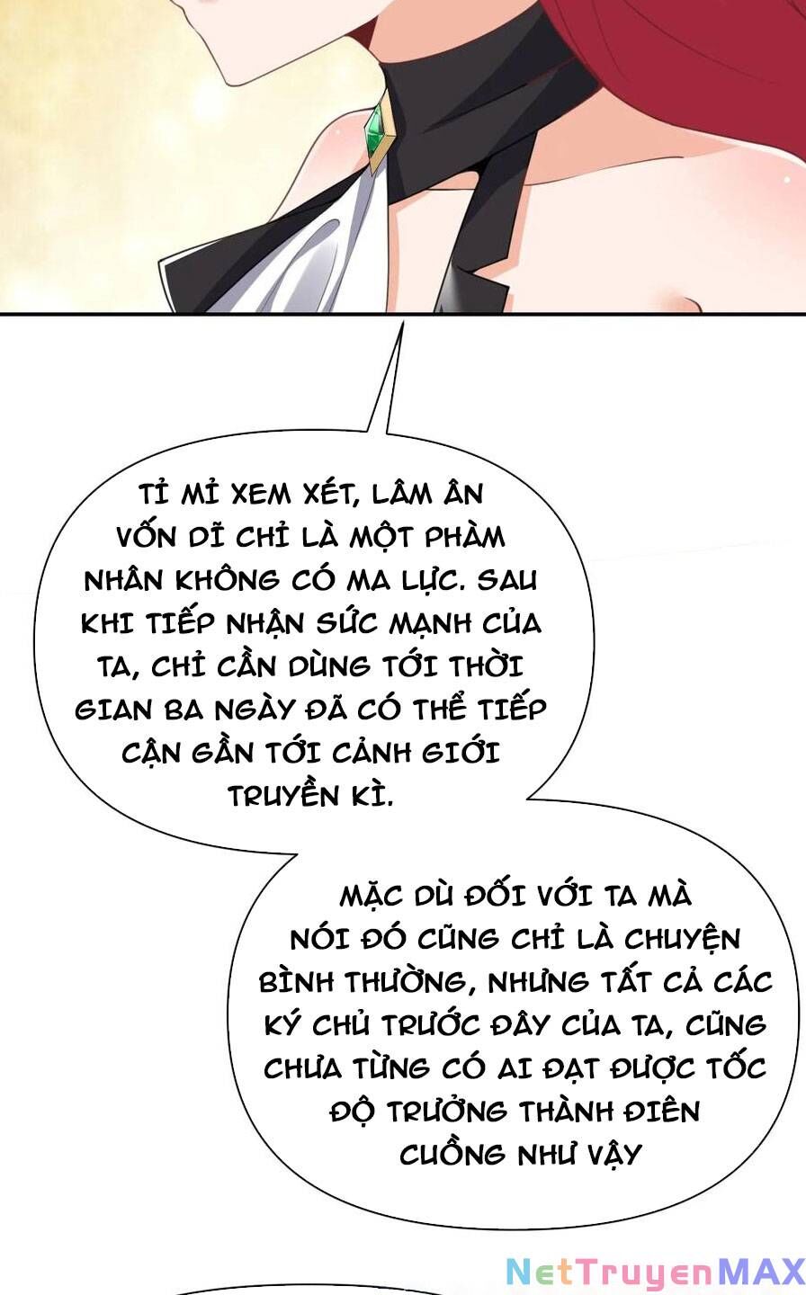 Hồng Long Dũng Giả Không Phải Người Lương Thiện Chương 18 Ảnh 35