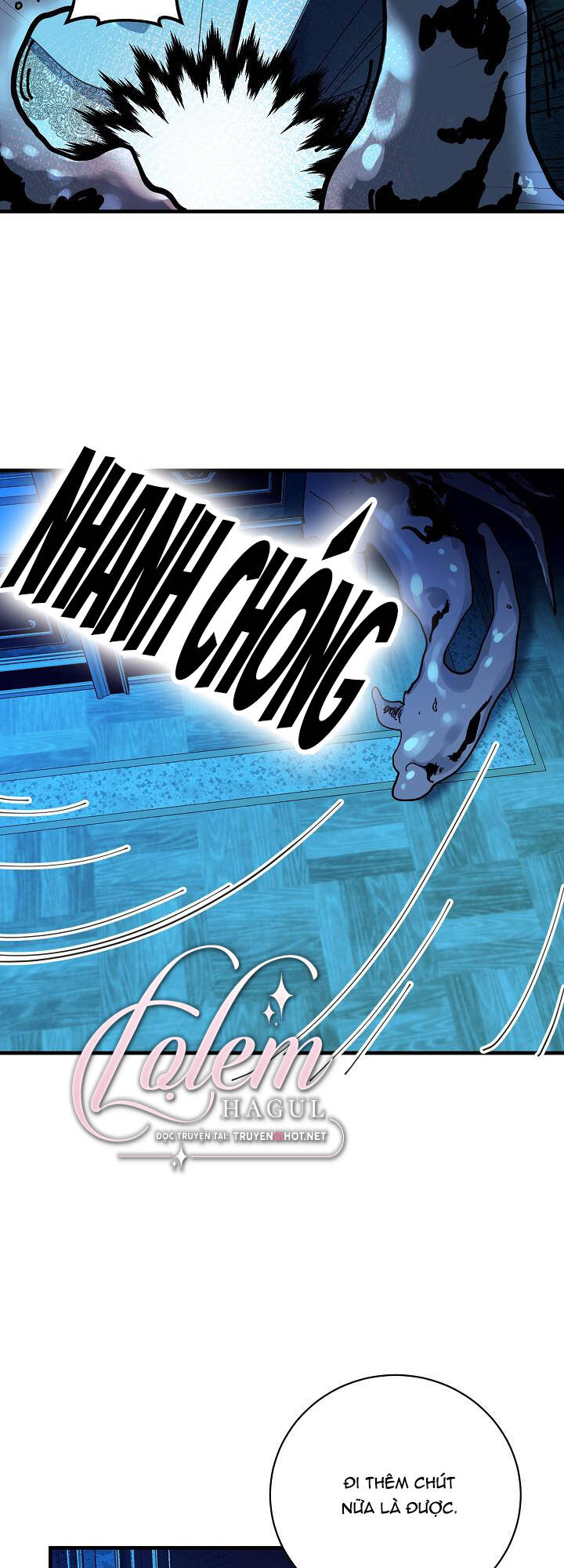 Cái Chết Thoải Mái Của Ác Nữ Công Chúa Chương 35 Ảnh 36