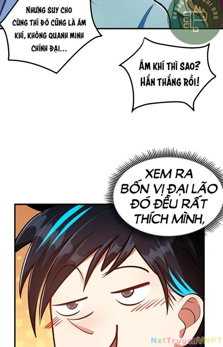 Khoa Học Tu Tiên, Đạo Pháp Đăng Thiên Chương 18 Ảnh 24