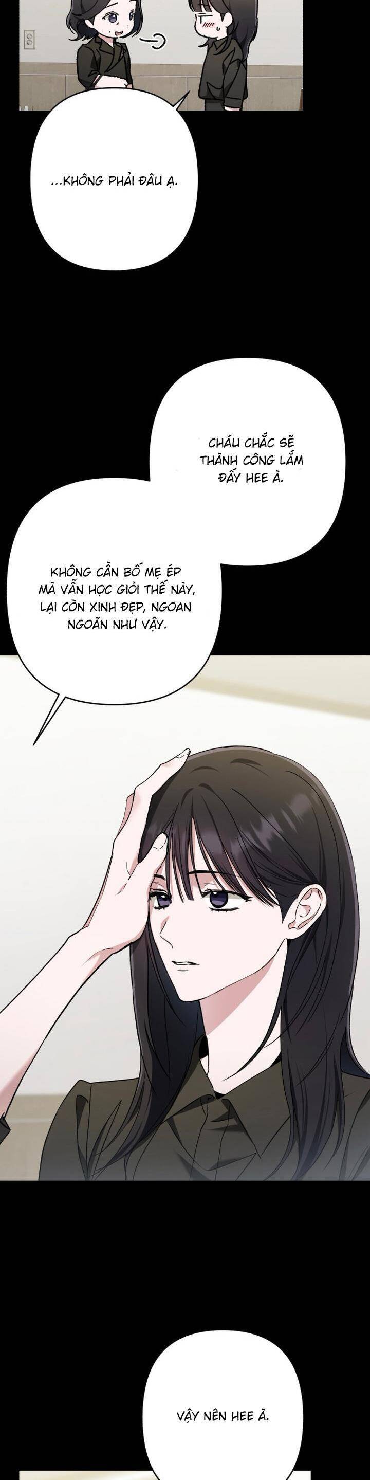Bóng Râm Mùa Xuân Chương 27 Ảnh 30